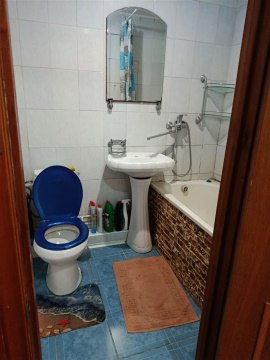 1-к квартира, 7/10 эт., 38м²