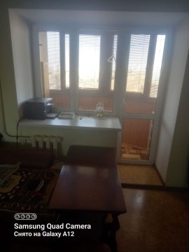 1-к квартира, 10/16 эт., 34м²