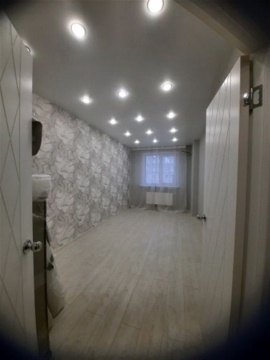 1-к квартира, 20/22 эт., 39м²