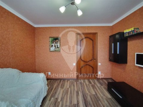 2-к квартира, 6/9 эт., 38м²