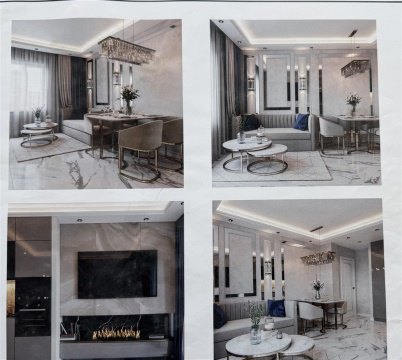 2-к квартира, 5/15 эт., 50м²