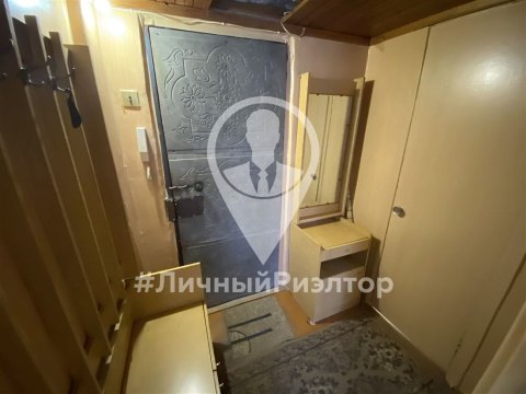 1-к квартира, 3/9 эт., 21м²