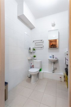 3-к квартира, 19/25 эт., 87м²