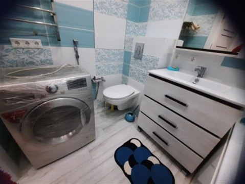 1-к квартира, 20/22 эт., 39м²