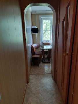 2-к квартира, 2/5 эт., 44м²
