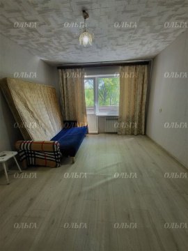 1-к квартира, 3/5 эт., 30м²