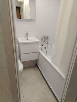 1-к квартира, 5/5 эт., 29м²