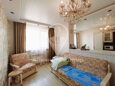 2-к квартира, 7/8 эт., 67м²