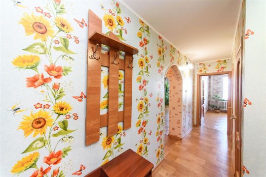 2-к квартира, 7/10 эт., 49м²