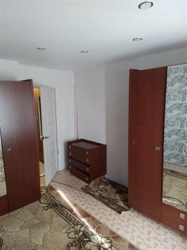 2-к квартира, 1/5 эт., 53м²