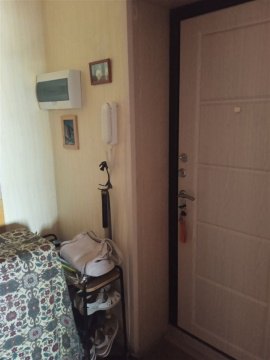 2-к квартира, 9/9 эт., 43м²