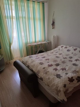 2-к квартира, 1/3 эт., 62м²
