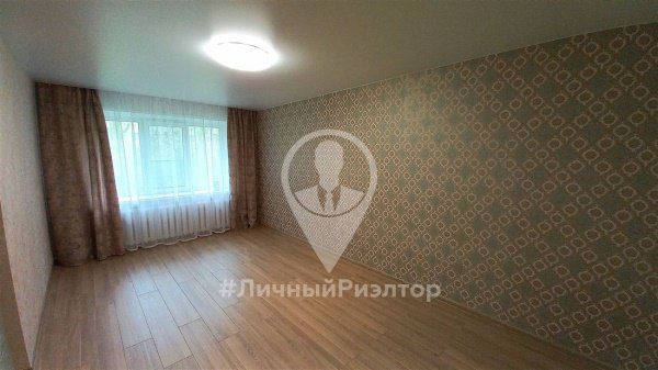 1-к квартира, 1/5 эт., 32м²