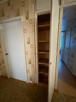 2-к квартира, 2/5 эт., 53м²