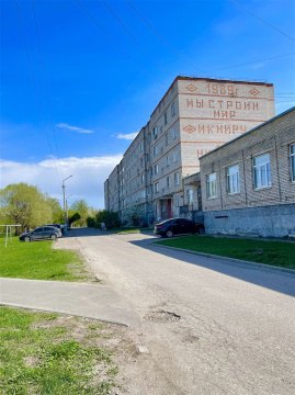 4-к квартира, 1/5 эт., 98м²