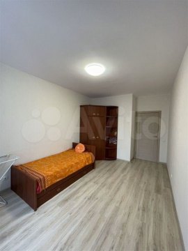 1-к квартира, 6/16 эт., 40м²