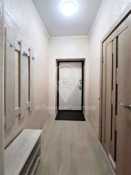 Студия, 2/3 эт., 17м²
