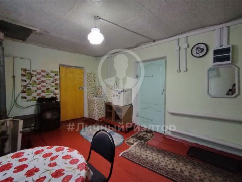 Дом 45м², участок 26 сот.