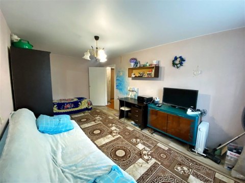 1-к квартира, 3/5 эт., 30м²