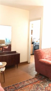 2-к квартира, 4/5 эт., 42м²