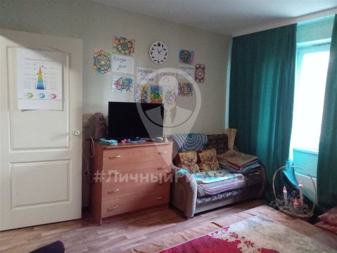 3-к квартира, 1/16 эт., 78м²