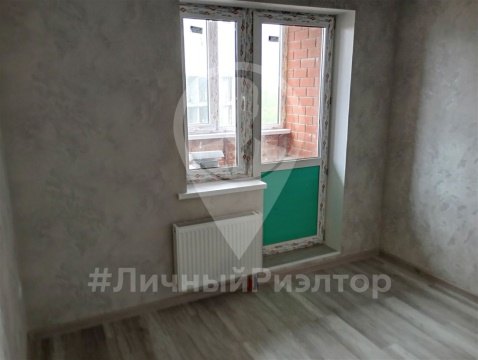 1-к квартира, 2/7 эт., 29м²