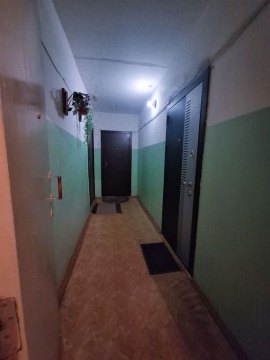 3-к квартира, 1/6 эт., 74м²