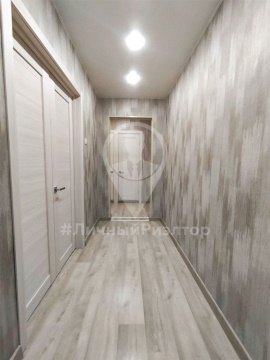 2-к квартира, 4/9 эт., 52м²