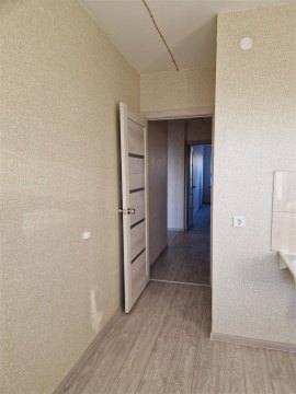 2-к квартира, 2/10 эт., 47м²