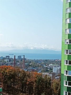1-к квартира, 9/24 эт., 40м²