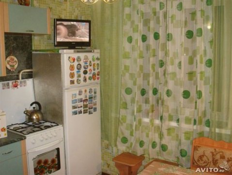 2-к квартира, 2/9 эт., 54м²