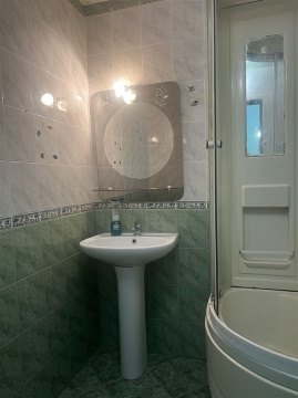 2-к квартира, 1/5 эт., 45м²