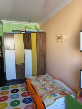 3-к квартира, 13/22 эт., 98м²