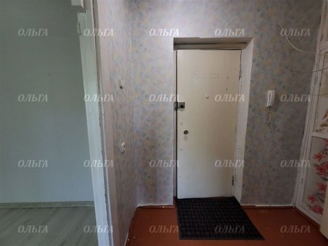 1-к квартира, 3/5 эт., 30м²