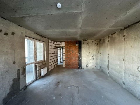 3-к квартира, 7/25 эт., 79м²