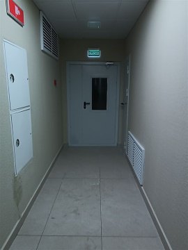 1-к квартира, 9/24 эт., 40м²