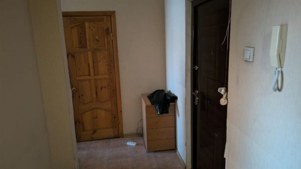 1-к квартира, 15/16 эт., 44м²