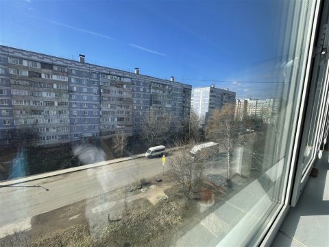 2-к квартира, 5/5 эт., 54м²