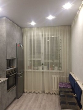 3-к квартира, 8/9 эт., 69м²