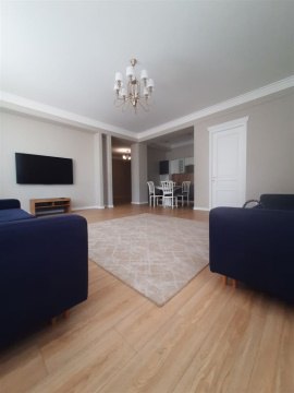3-к квартира, 2/12 эт., 96м²