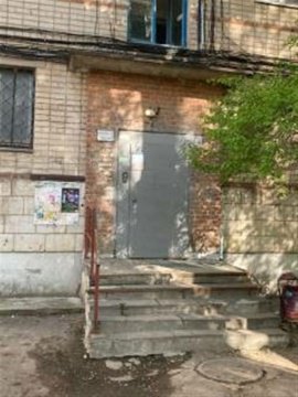 3-к квартира, 5/5 эт., 63м²