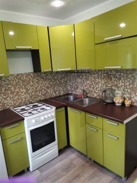 2-к квартира, 4/5 эт., 44м²