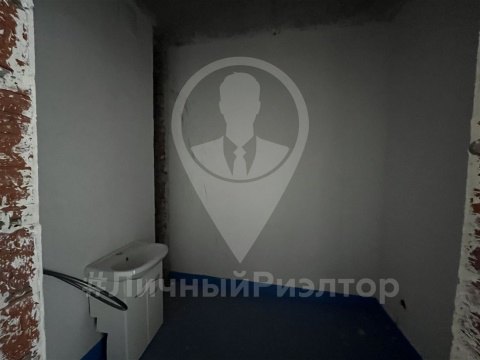 1-к квартира, 15/17 эт., 30м²