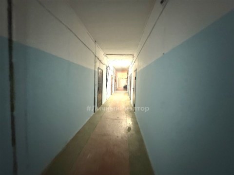 1-к квартира, 5/5 эт., 18м²