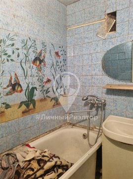 2-к квартира, 7/9 эт., 51м²