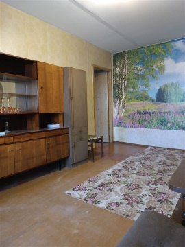 2-к квартира, 4/5 эт., 45м²