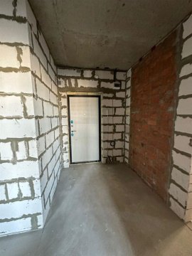 3-к квартира, 7/25 эт., 79м²