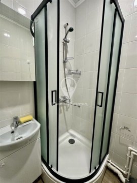 Студия, 3/3 эт., 24м²