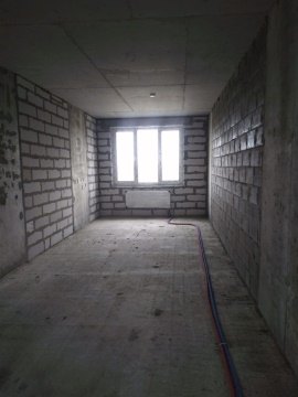 2-к квартира, 6/18 эт., 56м²