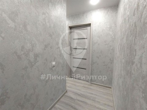 1-к квартира, 5/5 эт., 30м²